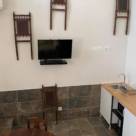 Tatil Evi Quinta Da Retorta *