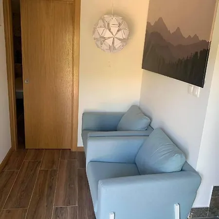 Σπίτι διακοπών Quinta Da Retorta Pinhel