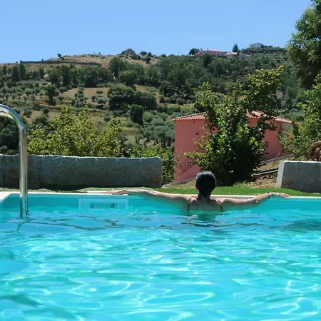 Quinta Da Retorta * Pinhel