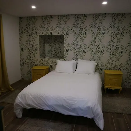 Tatil Evi Quinta Da Retorta