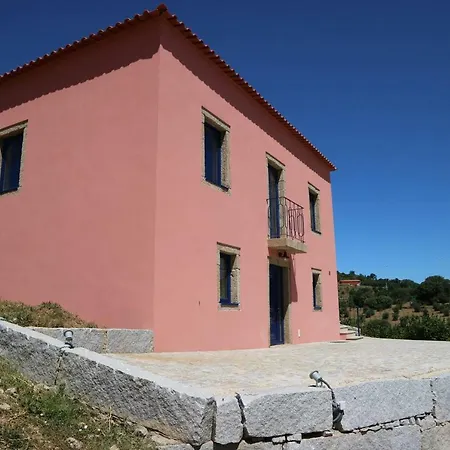 Quinta Da Retorta