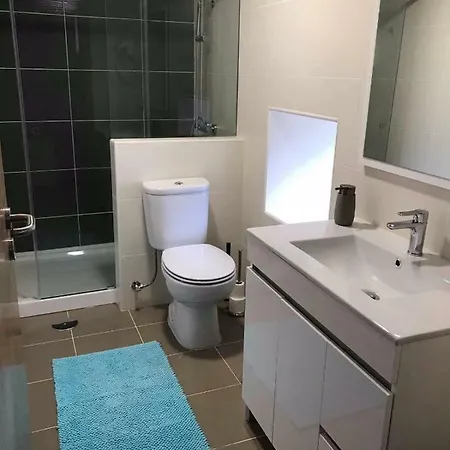 Quinta Da Retorta Tatil Evi *