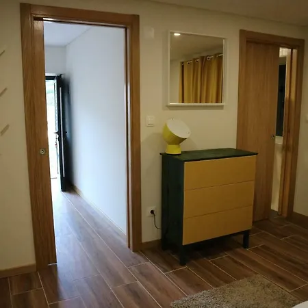 Tatil Evi Quinta Da Retorta *