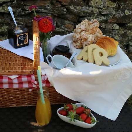 Quinta Da Retorta Pinhel