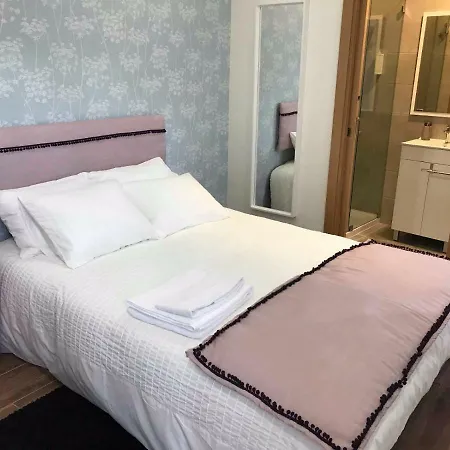 Quinta Da Retorta Holiday home