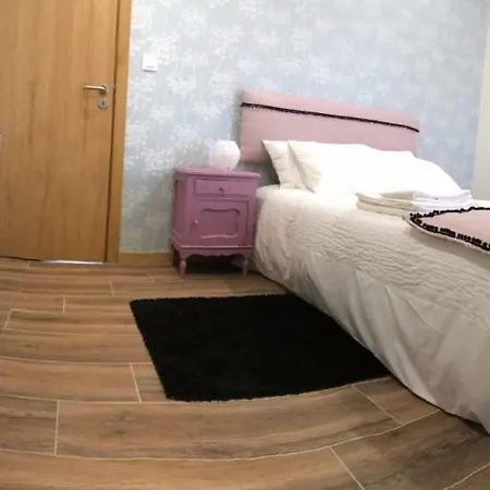 Quinta Da Retorta Tatil Evi *