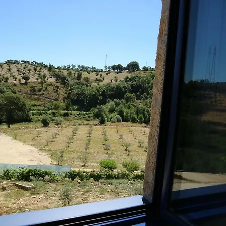 Σπίτι διακοπών Quinta Da Retorta *