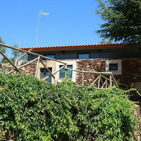 Holiday home Quinta Da Retorta