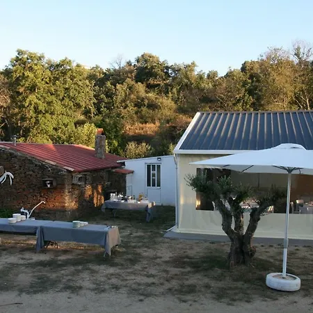Quinta Da Retorta