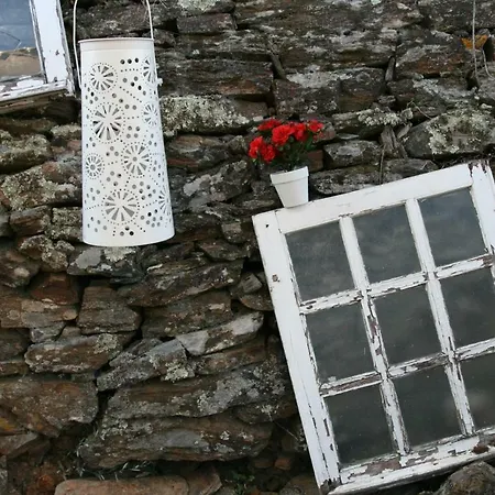 Quinta Da Retorta Σπίτι διακοπών