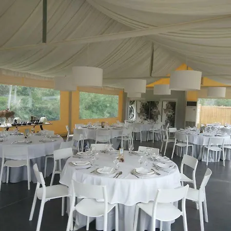 Quinta Da Retorta Holiday home