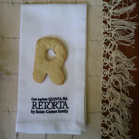 Tatil Evi Quinta Da Retorta