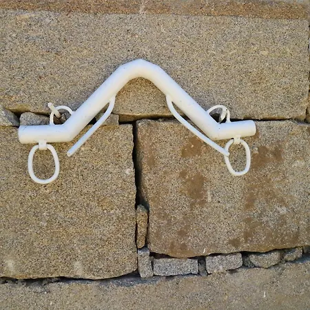 Quinta Da Retorta Tatil Evi