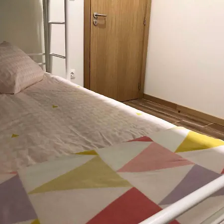 Quinta Da Retorta Tatil Evi *