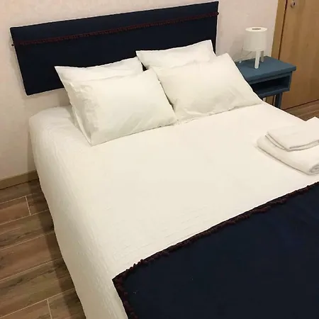 Σπίτι διακοπών Quinta Da Retorta Pinhel