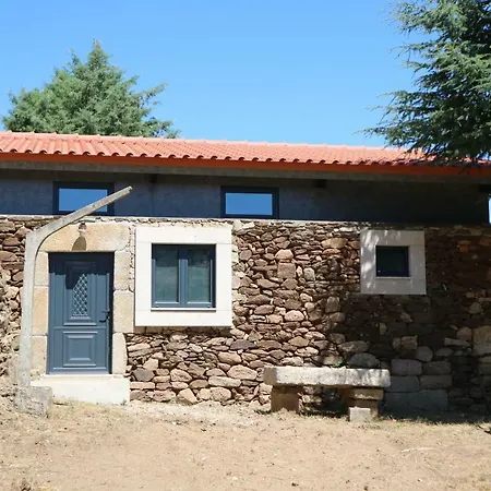 Quinta Da Retorta *
