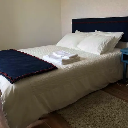 Quinta Da Retorta Σπίτι διακοπών *