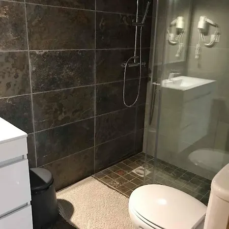 Quinta Da Retorta Casa de Férias *