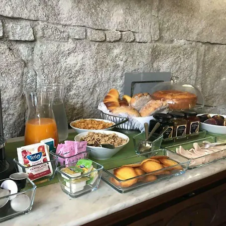 Quinta Da Retorta *
