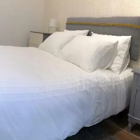 Quinta Da Retorta Holiday home