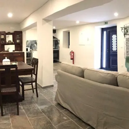 Quinta Da Retorta Tatil Evi