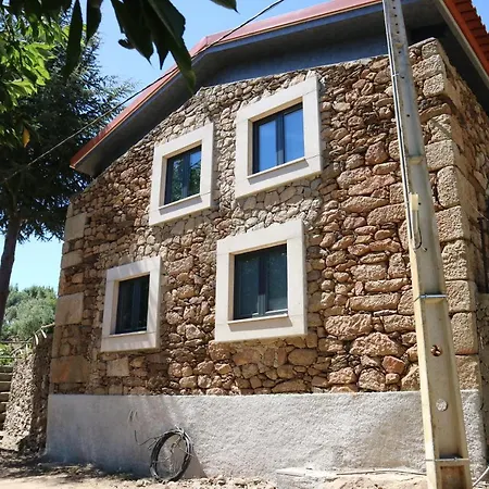 Quinta Da Retorta Holiday home