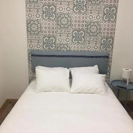 Σπίτι διακοπών Quinta Da Retorta *
