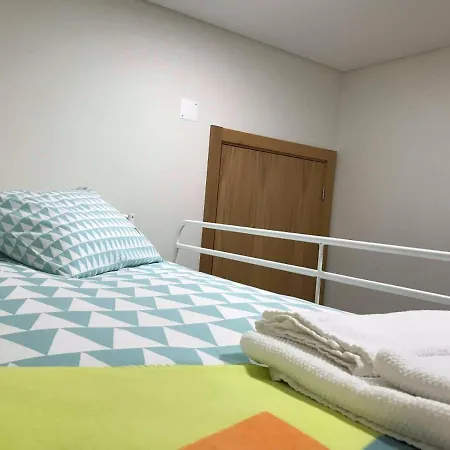 Quinta Da Retorta Σπίτι διακοπών