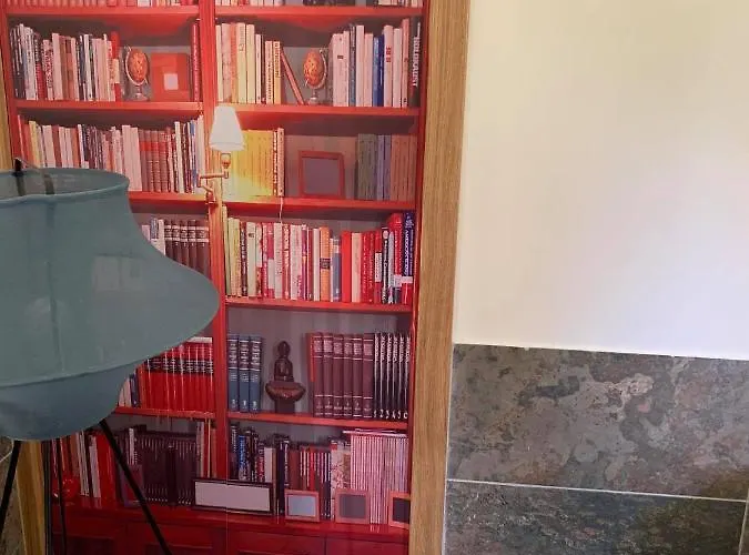 Quinta Da Retorta 度假居 皮涅尔