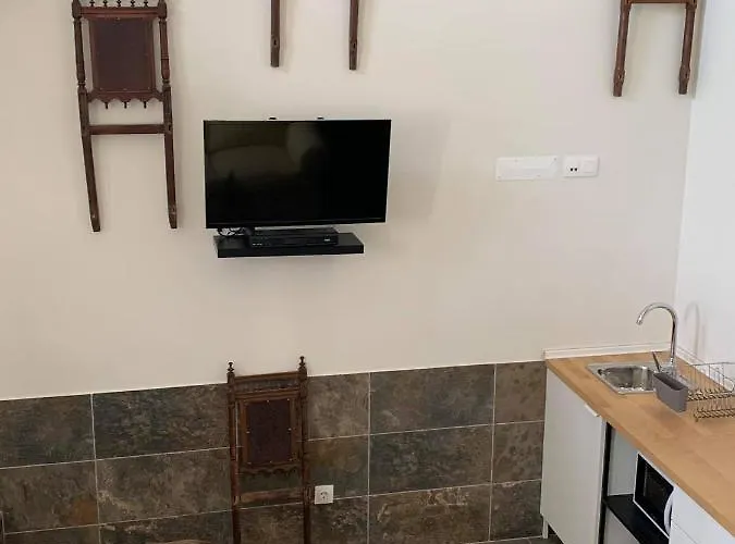 度假居 Quinta Da Retorta *