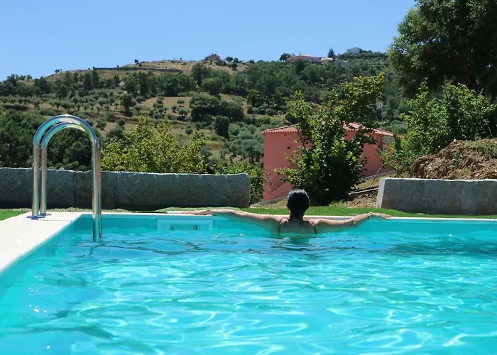 Quinta Da Retorta * ピニェル