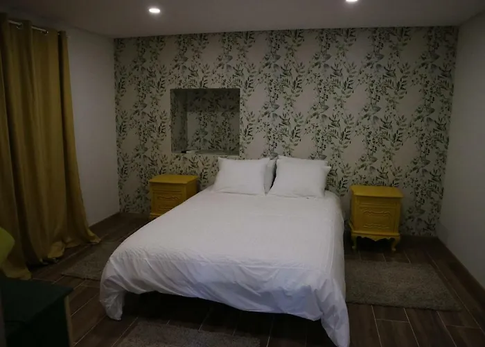 別荘 Quinta Da Retorta