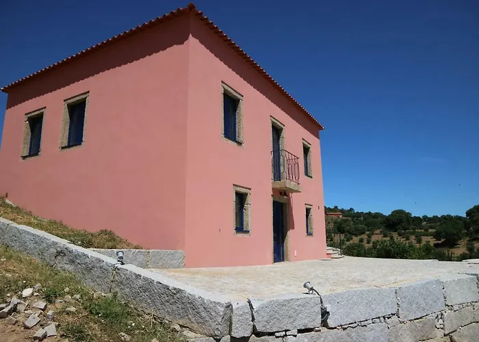 Quinta Da Retorta
