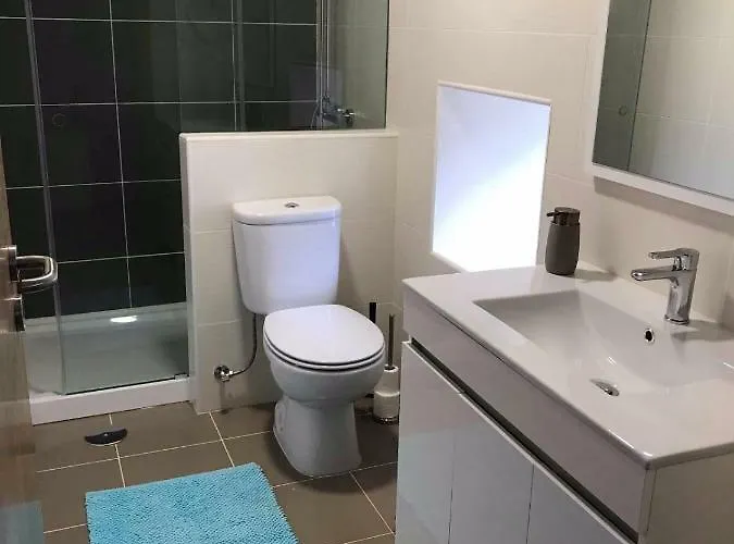 Quinta Da Retorta 度假居 *