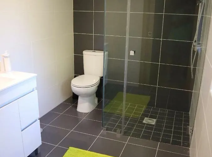 Quinta Da Retorta 度假居