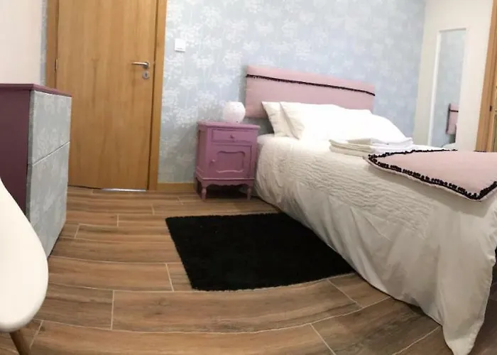 Quinta Da Retorta 別荘 *