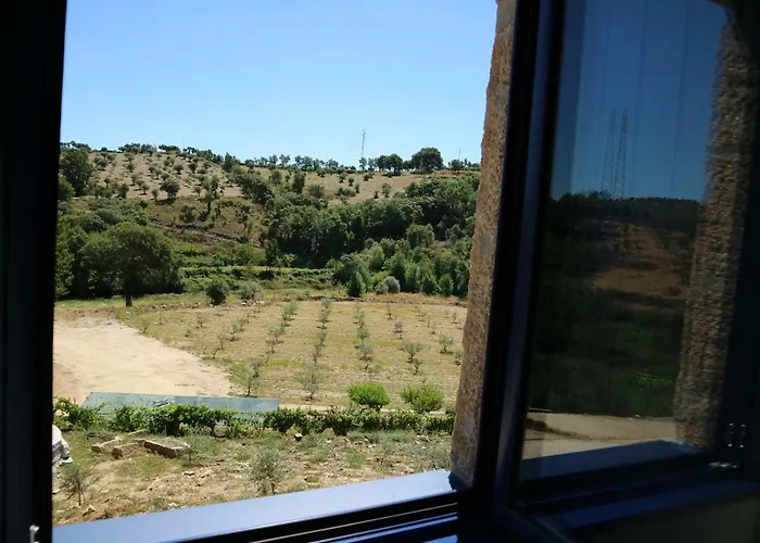 別荘 Quinta Da Retorta *