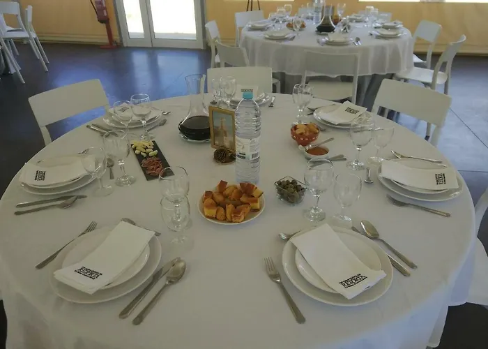 Quinta Da Retorta 度假居 皮涅尔