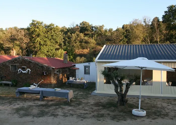 Quinta Da Retorta