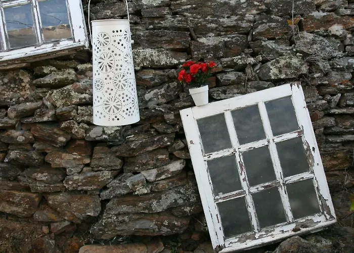 Quinta Da Retorta 度假居