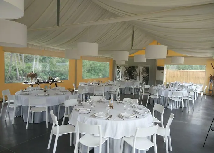 Quinta Da Retorta 別荘