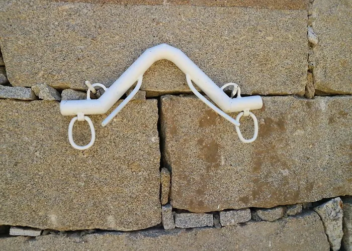 Quinta Da Retorta 度假居