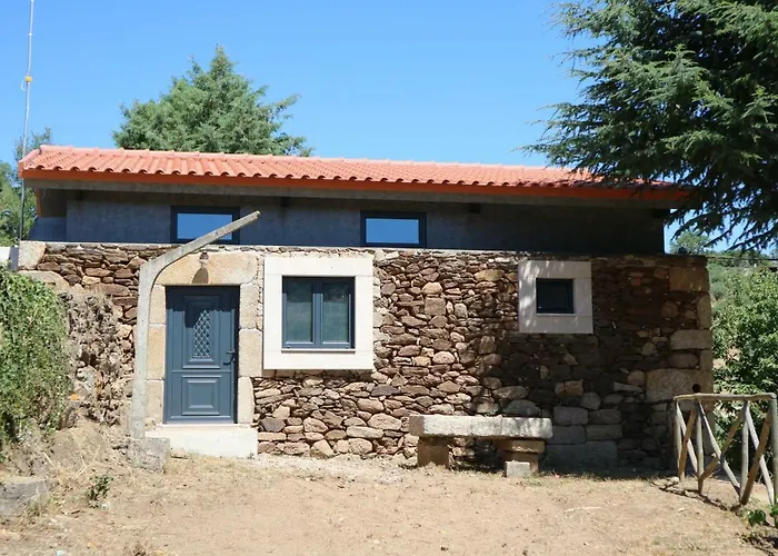 Quinta Da Retorta *