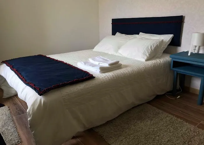 Quinta Da Retorta 度假居 *