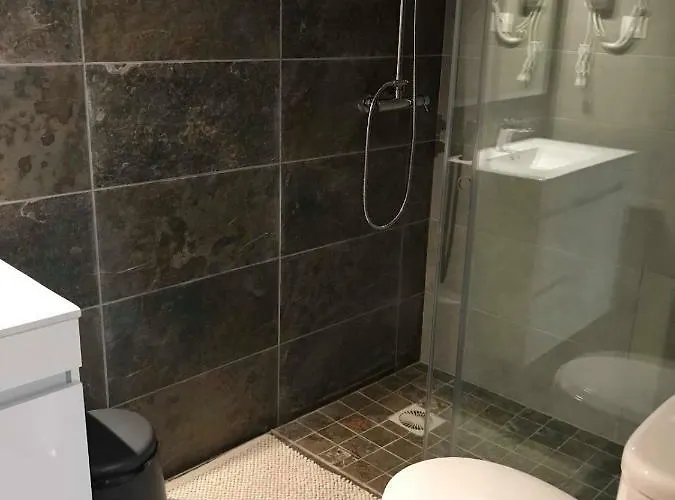 Quinta Da Retorta 度假居 *