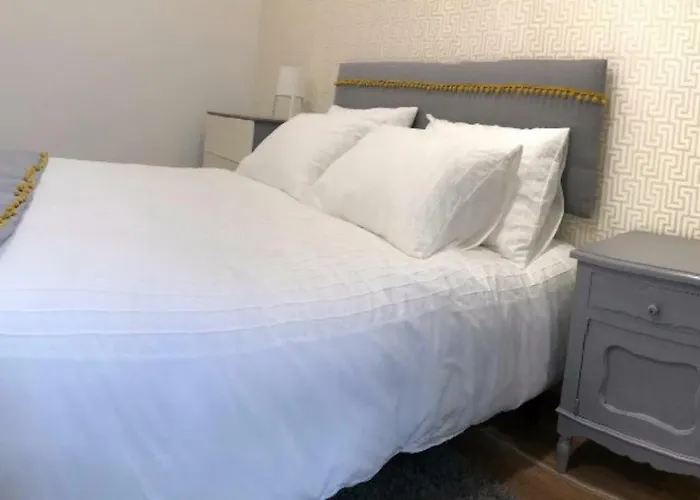 Quinta Da Retorta 度假居