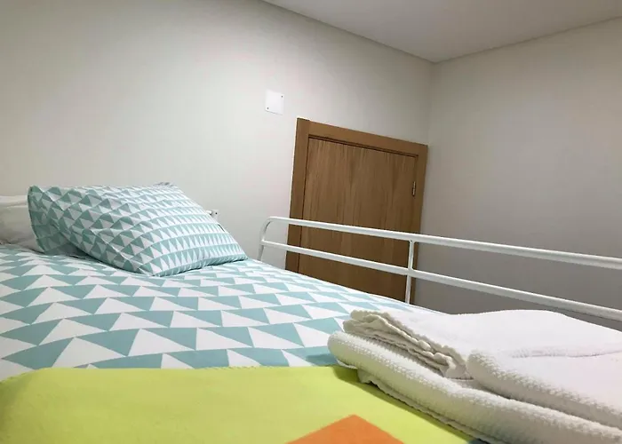 Quinta Da Retorta 度假居